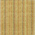 9' X 12' Gold And Copper Striped Washable Indoor Outdoor Area Rug