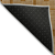 10' X 14' Terra Cotta And Ivory Geometric Washable Indoor Outdoor Area Rug