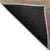 8' X 10' Blush Abstract Washable Indoor Outdoor Area Rug