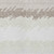 9' X 12' Ivory Beige And Taupe Striped Washable Indoor Outdoor Area Rug