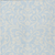 8' X 10' Sky Blue And Ivory Floral Washable Indoor Outdoor Area Rug
