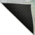 10' X 14' Green Abstract Washable Non Skid Indoor Outdoor Area Rug Transitional Style - Green Color