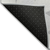 9' X 12' Gray And Beige Abstract Washable Indoor Outdoor Area Rug