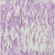 8' X 10' Lavender And Ivory Abstract Washable Indoor Outdoor Area Rug Transitional Style - Lavender, Ivory Color