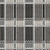 9' X 12' Black Gray And Brown Plaid Washable Indoor Outdoor Area Rug