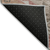 9' X 12' Brown And Terra Cotta Southwestern Washable Indoor Outdoor Area Rug