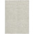 9' X 12' Beige And Linen Abstract Washable Indoor Outdoor Area Rug