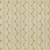 8' X 10' Gold And Beige Ogee Washable Indoor Outdoor Area Rug