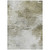 10' X 14' Taupe Beige And Brown Abstract Washable Indoor Outdoor Area Rug Transitional Style - Taupe, Beige, Brown Color