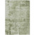 10' X 14' Olive Green And Ivory Abstract Washable Indoor Outdoor Area Rug - 608219096564