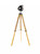 10" x 10" x 35" Jawa Lamp with Tripod - 4512839554693