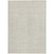10' X 14' Beige And Ivory Geometric Washable Indoor Outdoor Area Rug Transitional Style - Beige, Ivory Color