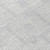 8' Silver And Ivory Round Geometric Washable Indoor Outdoor Area Rug Transitional Style - Silver, Ivory Color