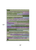 8' X 10' Moss Green Olive Green And Purple Striped Washable Indoor Outdoor Area Rug