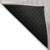 9' X 12' Pink Ivory And Gray Abstract Washable Indoor Outdoor Area Rug