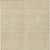10' X 14' Gold And Ivory Geometric Washable Indoor Outdoor Area Rug Transitional Style - Gold, Ivory Color