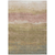 10' X 14' Tan And Beige Abstract Washable Indoor Outdoor Area Rug