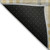 10' X 14' Gold Gray And Beige Plaid Washable Indoor Outdoor Area Rug