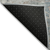 8' X 10' Green Blue And Gray Oriental Washable Indoor Outdoor Area Rug