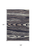 9' X 12' Black Taupe And Beige Faux Bois Washable Indoor Outdoor Area Rug