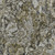 9' X 12' Brown Beige And Tan Abstract Washable Indoor Outdoor Area Rug