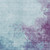 10' X 14' Sky Blue And Purple Abstract Washable Indoor Outdoor Area Rug - Sky Blue, Purple