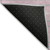 10' X 14' Pink Ivory And Gray Geometric Washable Indoor Outdoor Area Rug