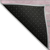 10' X 14' Pink Ivory And Gray Geometric Washable Indoor Outdoor Area Rug