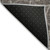10' X 14' Brown Beige And Taupe Floral Washable Indoor Outdoor Area Rug