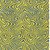 9' X 12' Yellow And Blue Abstract Washable Indoor Outdoor Area Rug