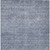 10' X 14' Sky Blue And Ivory Abstract Washable Indoor Outdoor Area Rug - Sky Blue, Ivory