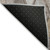 9' X 12' Brown Beige And Khaki Geometric Washable Indoor Outdoor Area Rug
