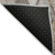 9' X 12' Brown Beige And Khaki Geometric Washable Indoor Outdoor Area Rug