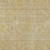 9' X 12' Gold And Beige Geometric Washable Indoor Outdoor Area Rug - Gold, Beige