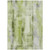8' X 10' Sage Washable Non Skid Indoor Outdoor Area Rug