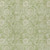 9' X 12' Sage And Mint Green Floral Washable Indoor Outdoor Area Rug - Sage, Mint Green