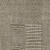 5' X 8' Brown And Beige Geometric Washable Indoor Outdoor Area Rug Transitional Style - Brown, Beige Color