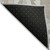 5' X 8' Taupe Beige And Ivory Floral Washable Indoor Outdoor Area Rug