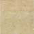 5' X 8' Gold And Ivory Abstract Washable Indoor Outdoor Area Rug Transitional Style - Gold, Ivory Color
