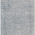 5' X 8' Silver And Beige Abstract Washable Indoor Outdoor Area Rug
