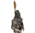 15th Century Armor Suit Sculpture - 808230098220