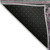 5' X 8' Purple Plum And Gray Tribal Washable Indoor Outdoor Area Rug