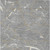 5' X 8' Gray Brown And Ivory Abstract Washable Indoor Outdoor Area Rug - Gray, Brown, Ivory