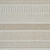 5' X 7' Beige and Brown Geometric Distressed Indoor Outdoor Area Rug