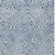 5' X 8' Denim Blue And Ivory Abstract Washable Indoor Outdoor Area Rug Transitional Style - Denim Blue, Ivory Color
