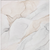 3' X 5' Beige Ivory and Gray Abstract Washable Non Skid Indoor Outdoor Area Rug
