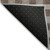 3' X 5' Brown And Beige Plaid Washable Indoor Outdoor Area Rug