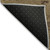 5' X 8' Brown And Tan Floral Washable Indoor Outdoor Area Rug