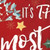 36" Red White And Green Christmas Holiday Red Truck Solid Wood Porch Sign