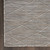8' Gray And Light Gray Geometric Indoor Outdoor Runner Rug